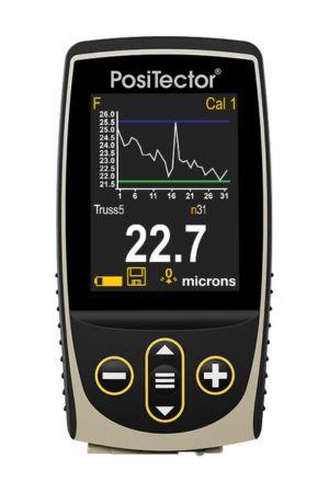 PosiTector Advanced Body